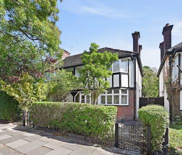 3 Bed Semi-Detached House, Princes Gardens, W3 - Photo 1
