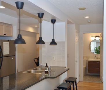 For Lease - 70 High Park Avenue Unit# 1403, Toronto, Ontario - Photo 1