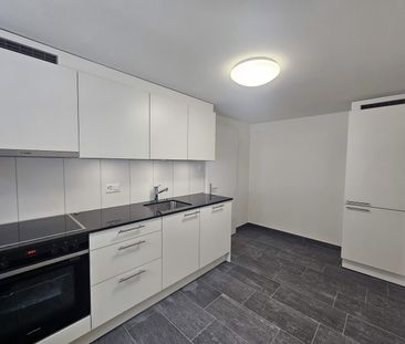 3.5 Zimmer, 1. Stock - Photo 2