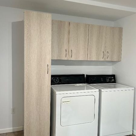 3 1/2 sous-sol de résidence privée - Photo 3
