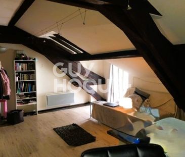 Appartement Chalon Sur Saone 3 pièce(s) 46.45 m2 - Photo 1