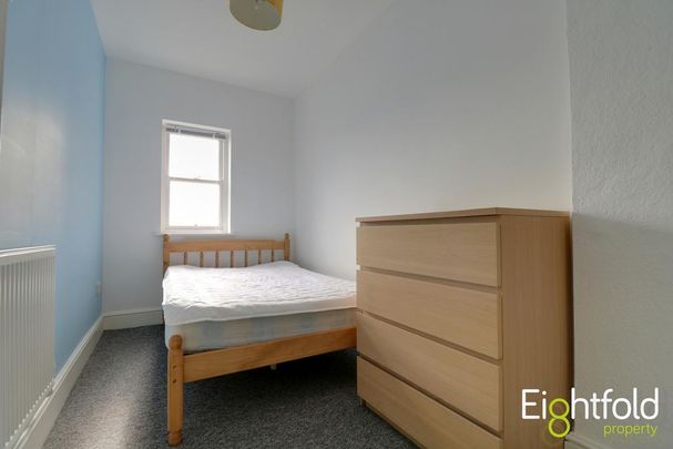 1 bedroom house of multiple occupation to rent - Photo 1