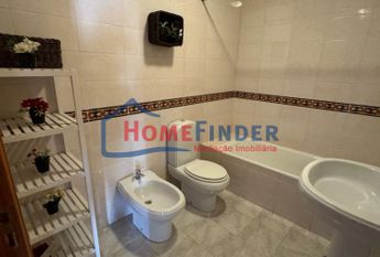 Apartamento T3 em Braga