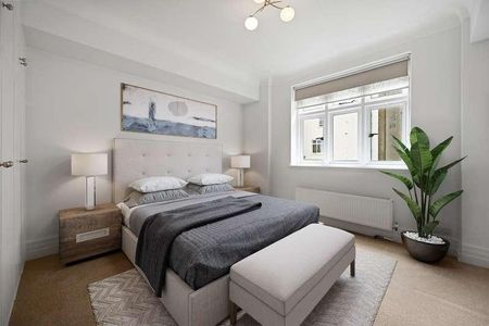 Portland Place, London, W1B - Photo 2