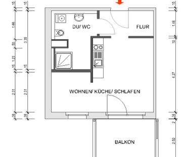 Wohnen in einer Wohngruppe – Wie bauen für Sie neu! - Foto 5