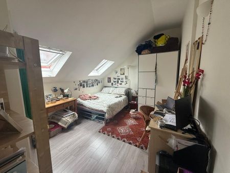 1 bedroom in a house share to rent - Photo 5