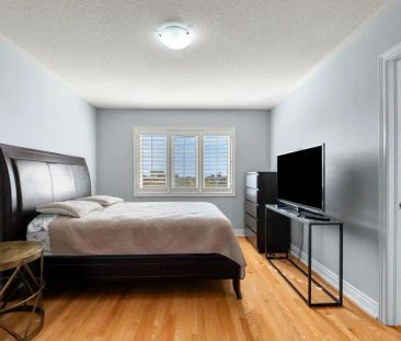 Toronto Furnished House for Rent - Stunning 3 Bedroom, 2.5 Bathroom... - Photo 4