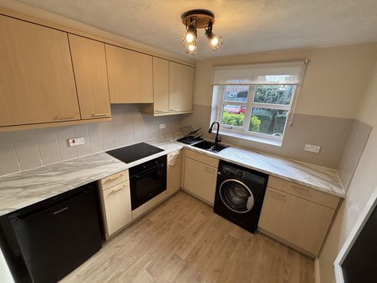 Copper Beeches, Preston - Photo 1