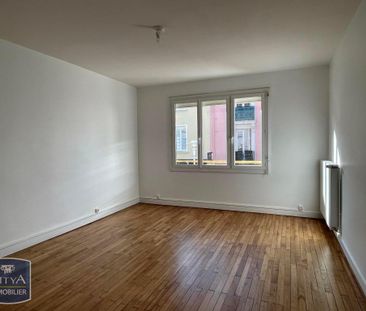 Location Appartement 2 pièces 65m² ST NAZAIRE 44600 - Photo 4