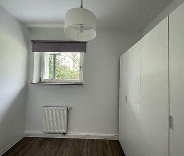 Skandinavischer Wohntraum auf 55 m2: vollständig möblierte 2,5-Zimmer-Wohnung - Foto 3