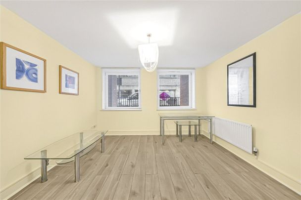 48 Wells Street, London, W1T - Photo 1