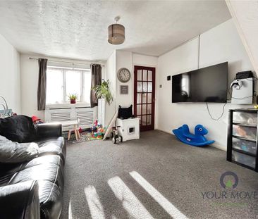 2 bedroom terraced house to rent - Photo 1