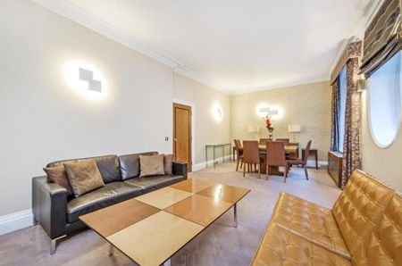 BERKELEY STREET, W1J, London - Photo 4