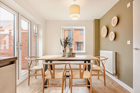 3 bedroom house to rent - Photo 3