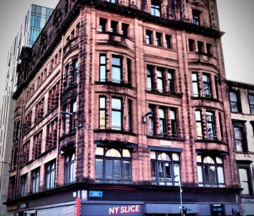 Sauchiehall Street - Photo 2