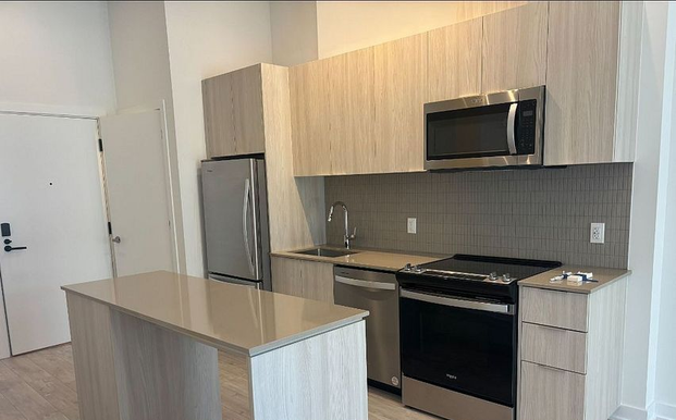 For Lease - 285 Dufferin Street Unit# 227, Toronto, Ontario - Photo 1