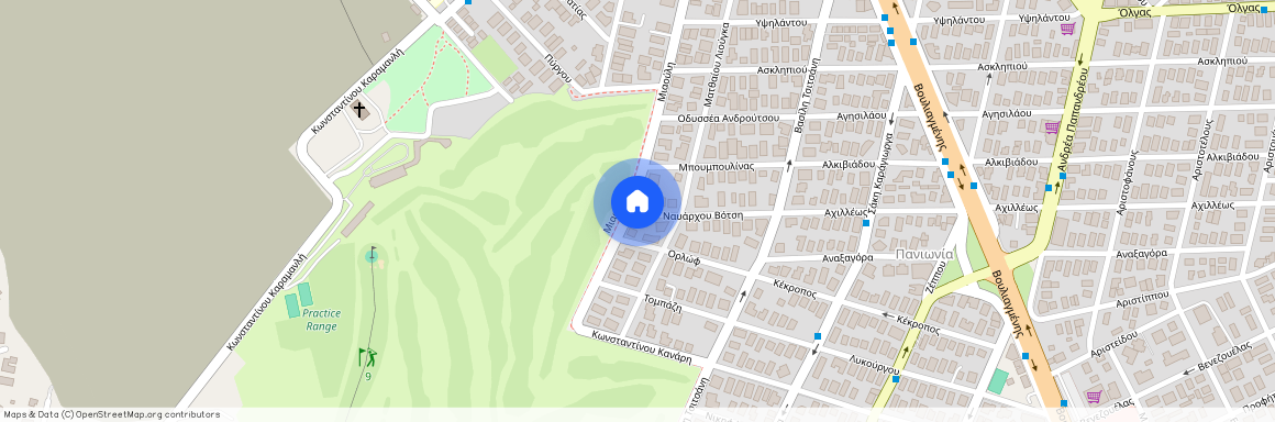 Γκολφ (Γλυφάδα)