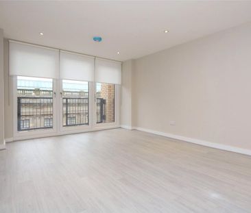 1 bedroom penthouse to rent - Photo 3