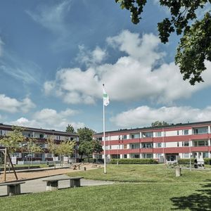 Vintergatan 4 C - Photo 2
