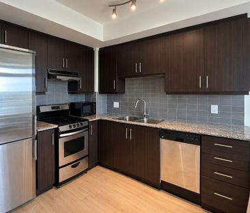 For Lease - 68 Canterbury Place Unit# 1108, Toronto, Ontario - Photo 6