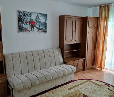 Apartament de inchiriat, o camera Alexandru cel Bun - Photo 2