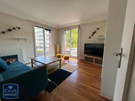 Appartement à louer 4 pièces 80.81m² - Photo 5