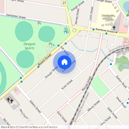 71 Drouyn Street, Qld 4017, Deagon