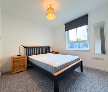 2 bedroom flat to rent - Photo 6