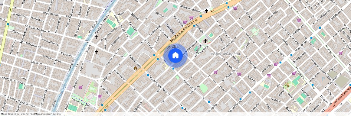 Καλλιθέα (Τζιτζιφιές)