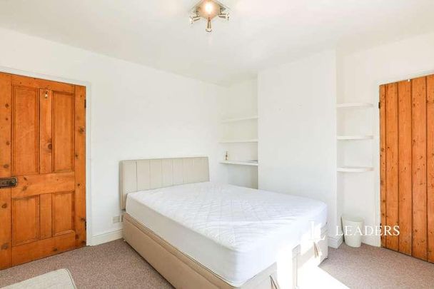 Oak Cottages, Wrenbury, CW5 - Photo 1