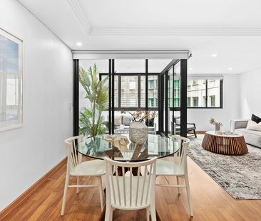 20/238 William Street, Potts Point NSW 2011 - Apartment For Rent | ... - Photo 4