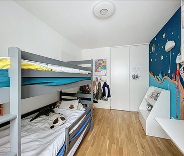 3 pièces - Meublé - 63,33 m² - 3ème étage - Colocation non autorisée - Photo 3