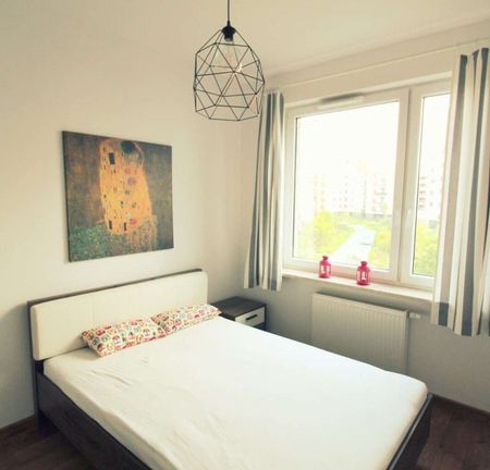 Warszawa, Mokotów, Warszawa, Mokotów, Kłobucka - Zdjęcie 3