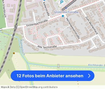 Richtig Schick und tollem Ausblick! - Foto 1