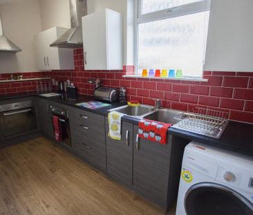 7 bedroom house to rent - Photo 4
