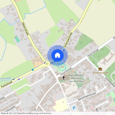 Fortstraat, 3, 0202, 8730, Beernem