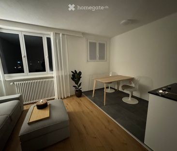Wohnung in Olten - Photo 1