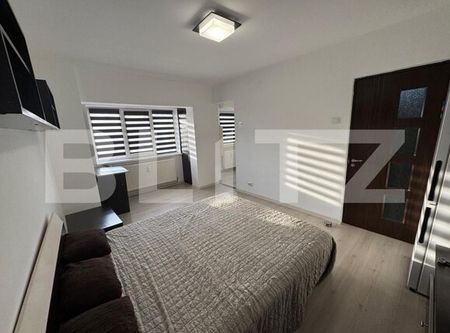 Garsoniera de inchiriat, 28 mp, zona Brazda lui Novac - Fotografie 3