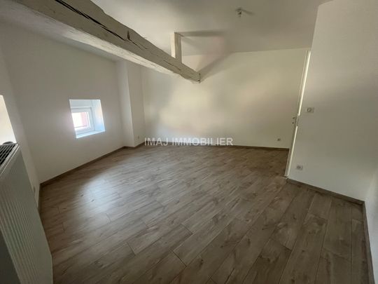 Duplex à louer - Photo 1