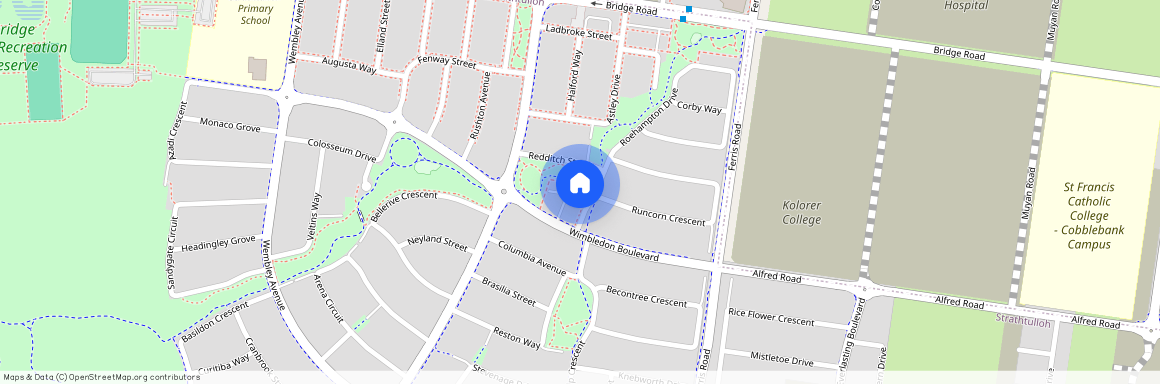 32 Odsal Walk, Vic 3338, Strathtulloh