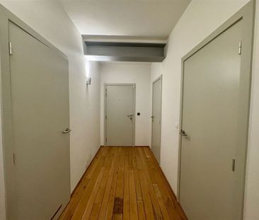 Appartement te huur - Foto 1