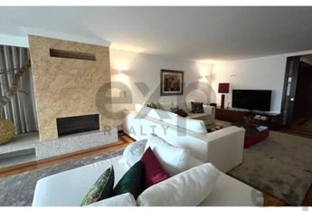 Apartamento T3 em Porto