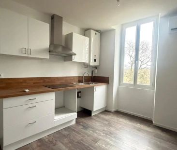 Appartement à louer 3 pièces 55.02m² - Photo 5