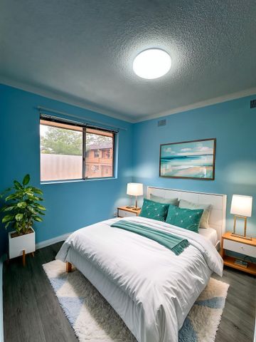 Comfortable 2-Bedroom Apartment in a Convenient Auburn Location!! - Photo 2