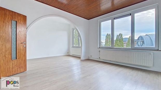 Appartement te huur - Photo 1