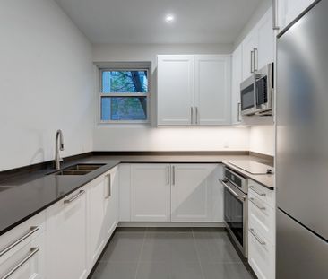 Apartment for rent, Montréal (Côte-des-Neiges/Notre-Dame-de-Grâce) - Photo 5
