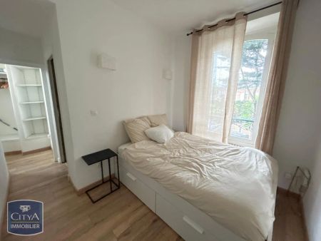 Appartement à louer 2 pièces 38m² - Photo 3
