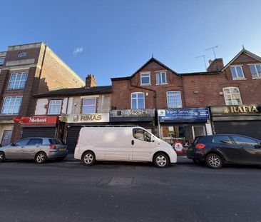 3 bedroom maisonette to rent - Photo 5