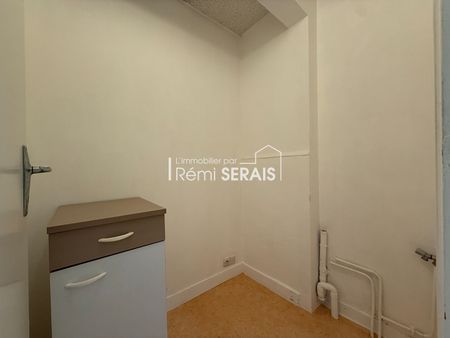 Location Appartement 2 pièces 42m² - Photo 5