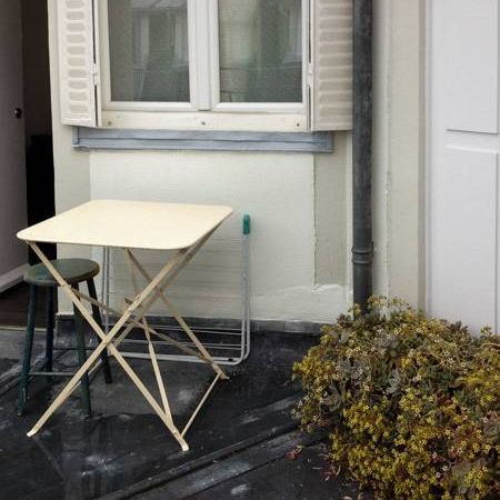 Logement à Paris, Location meublée - Photo 1